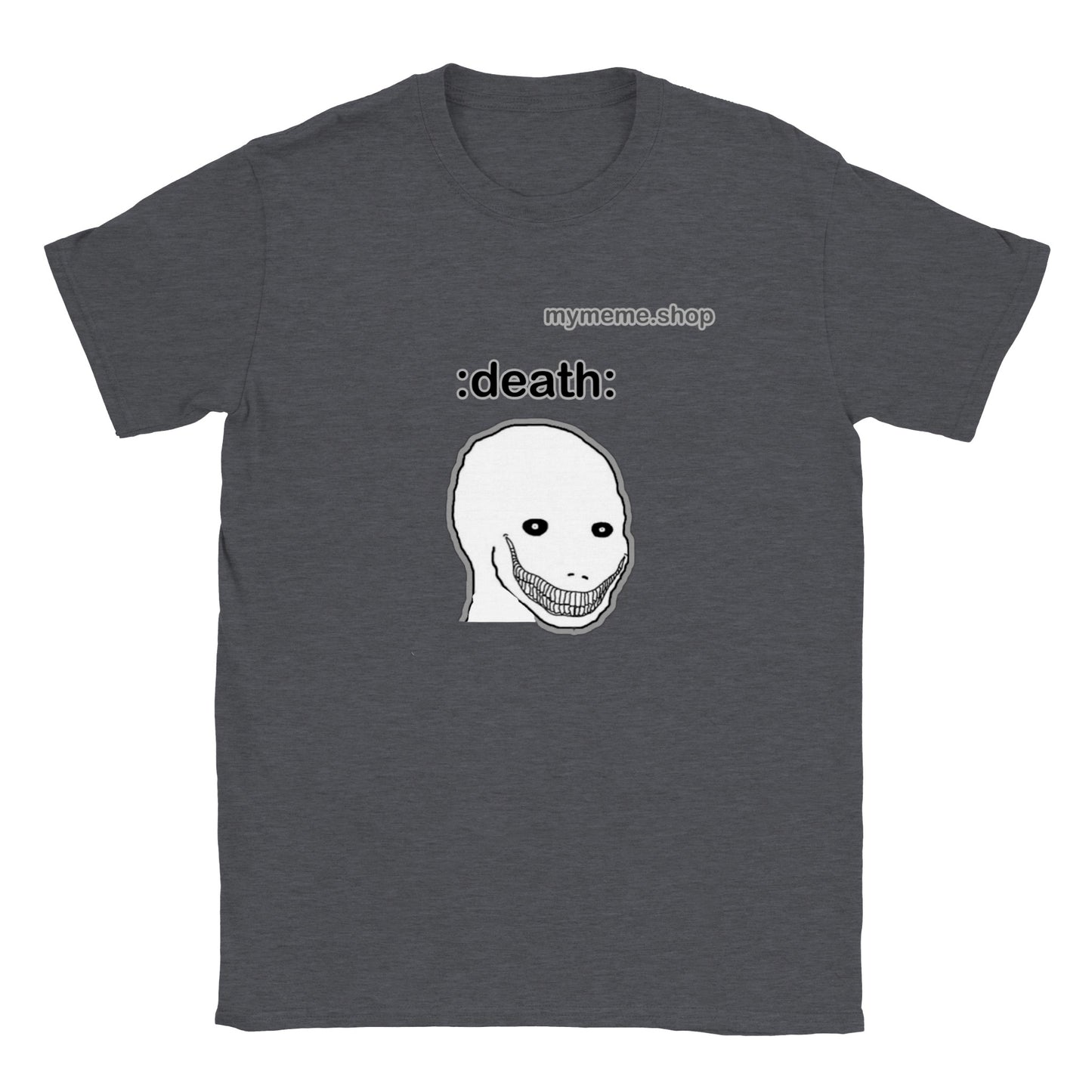 :death: T-shirt