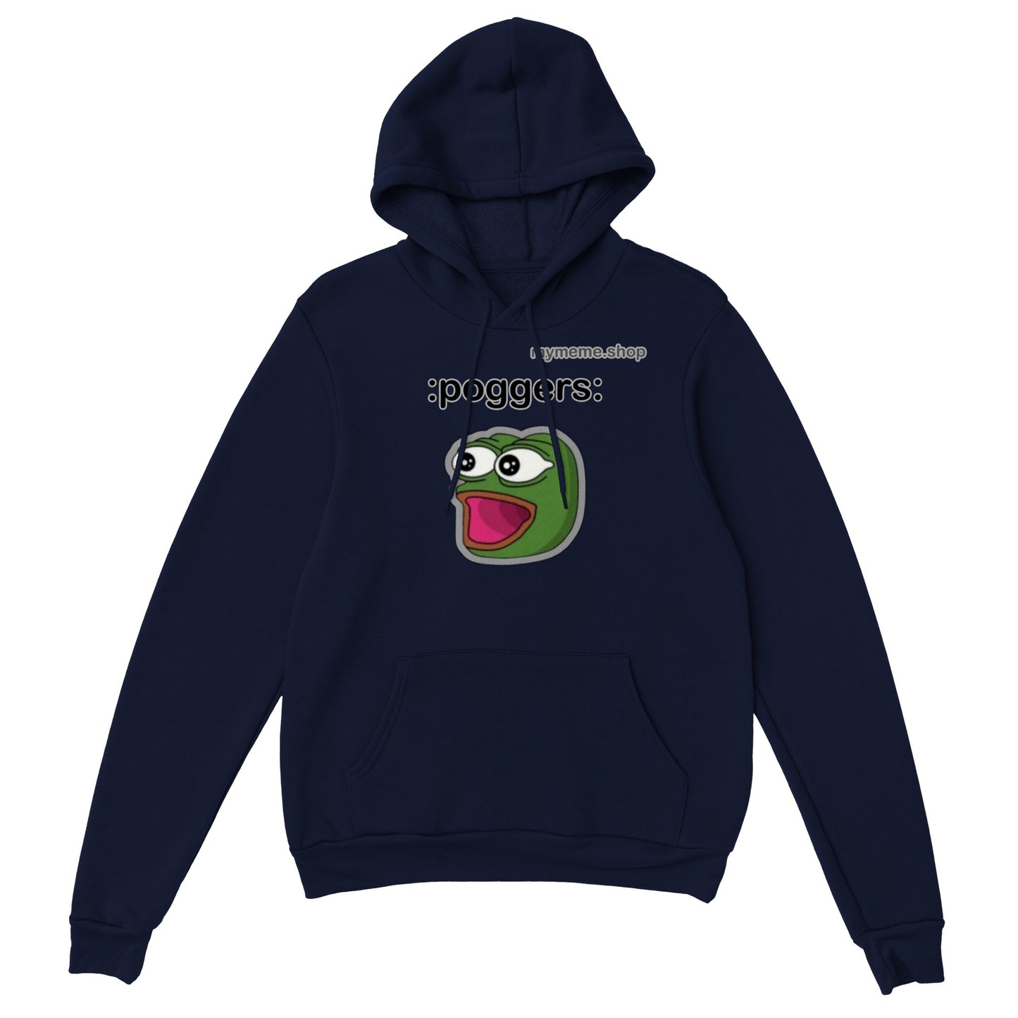 :poggers: Hoodie