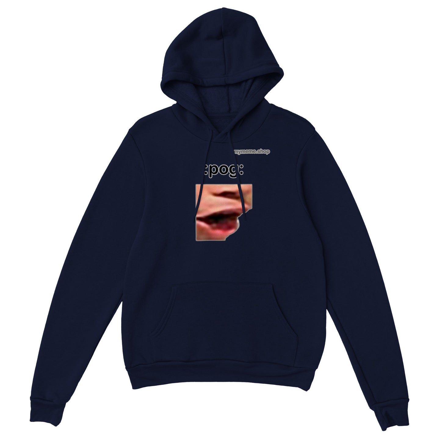 :pog: Hoodie