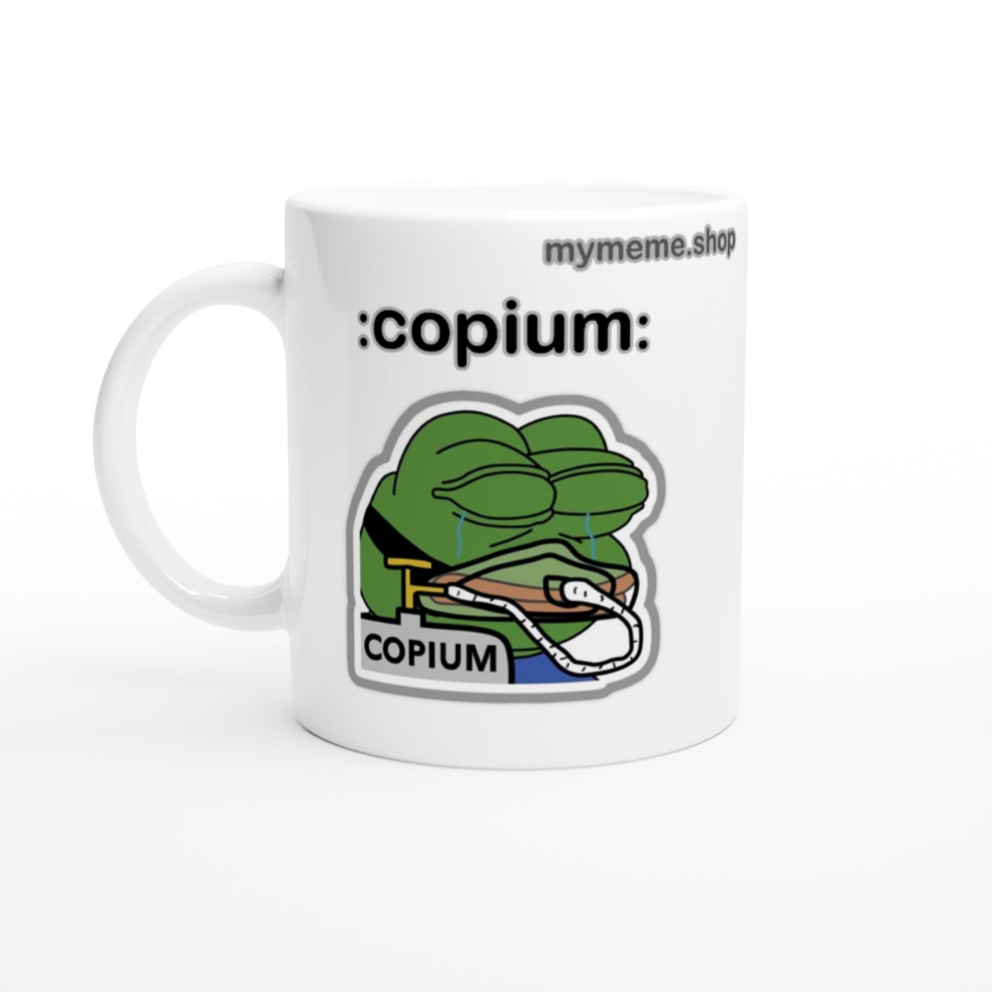 :copium: Mug