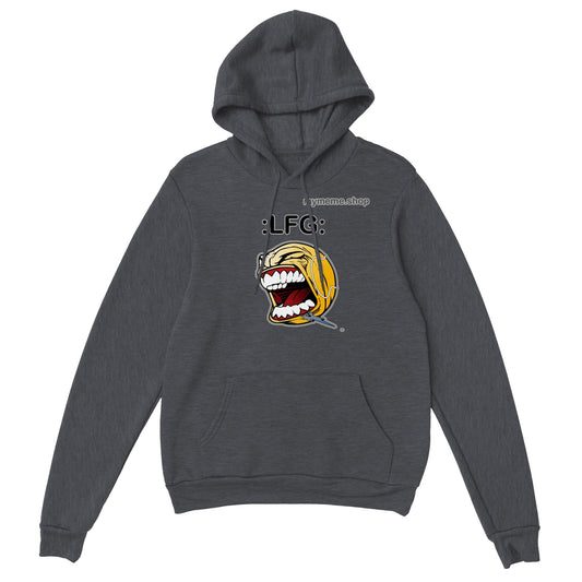 :LFG: Hoodie