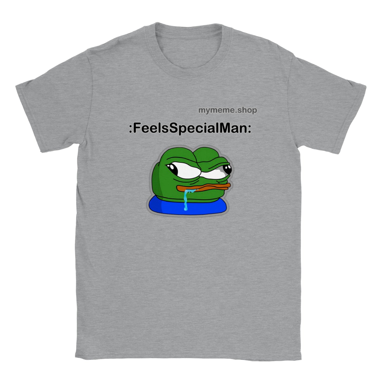 :FeelsSpecialMan: T-shirt