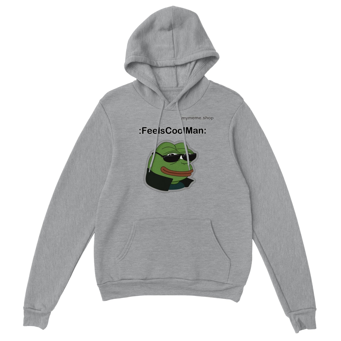 :FeelsCoolMan: Hoodie