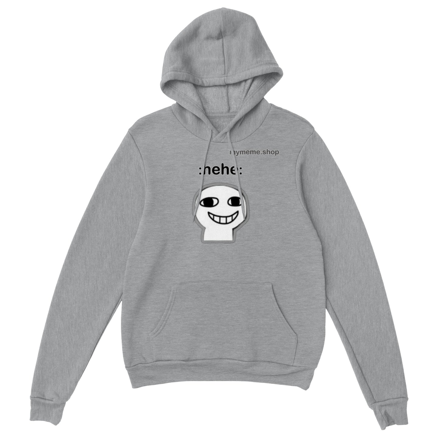 :hehe: Hoodie