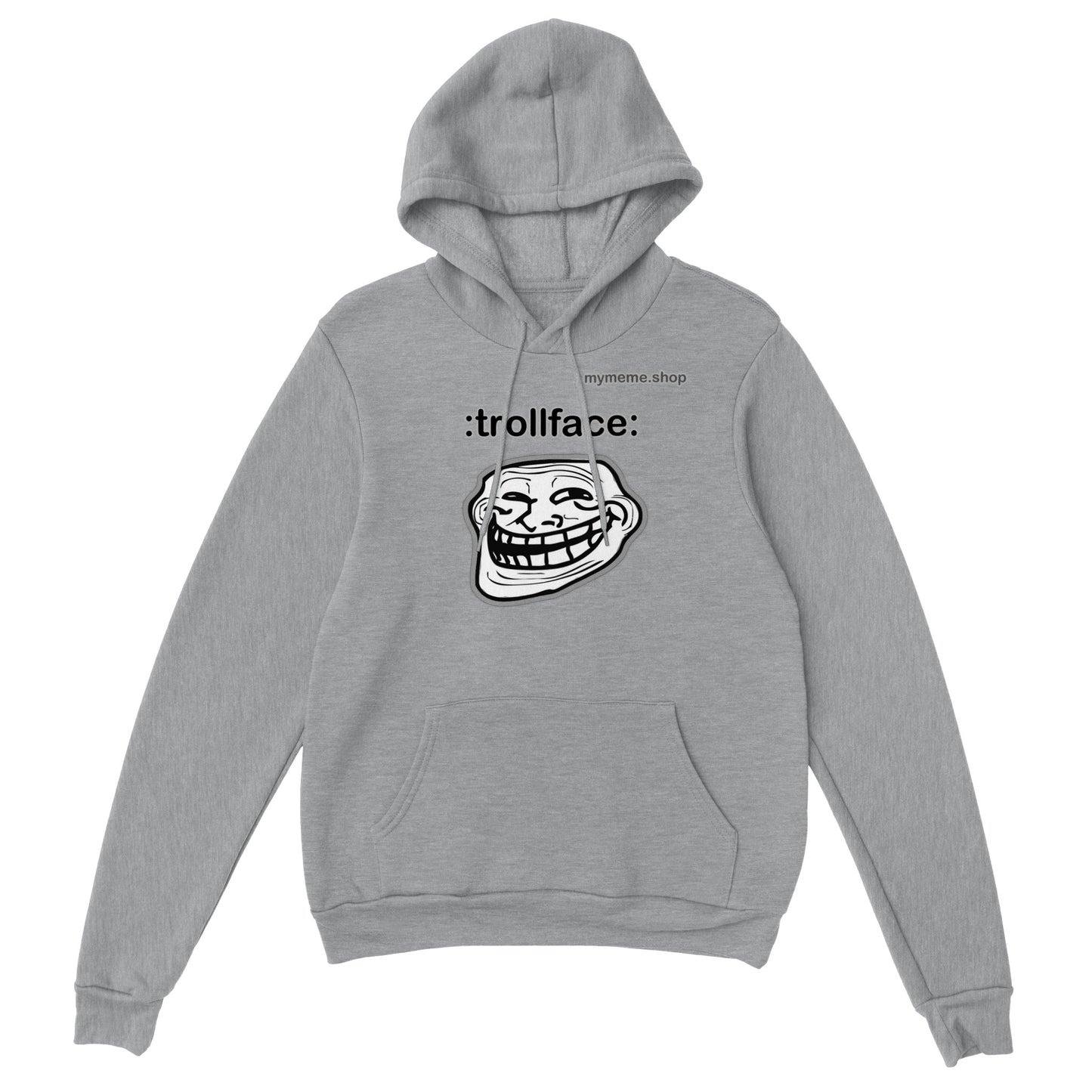 :trollface: Hoodie