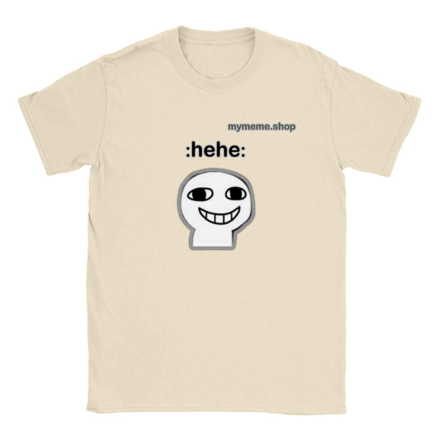 :hehe: T-shirt