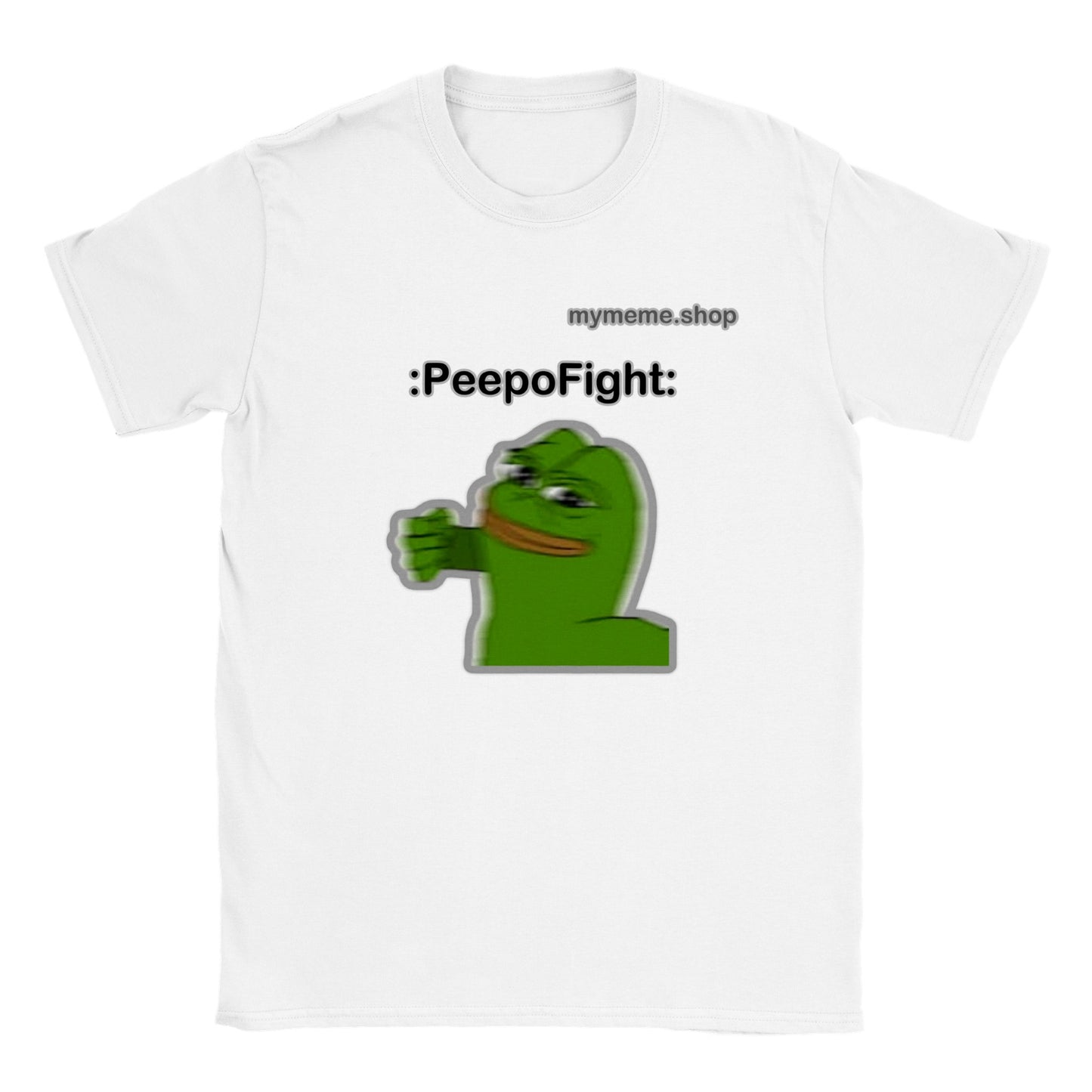 :PeepoFight: T-shirt