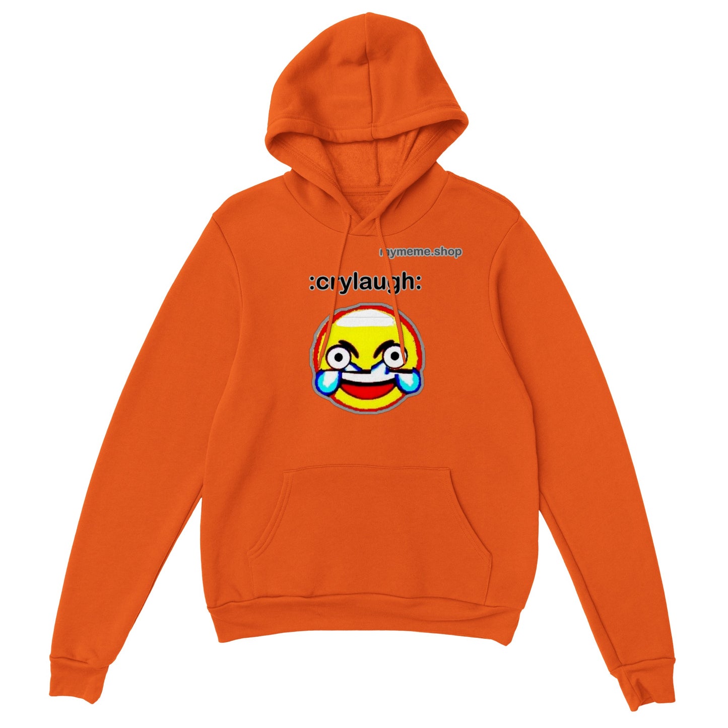 :crylaugh: Hoodie