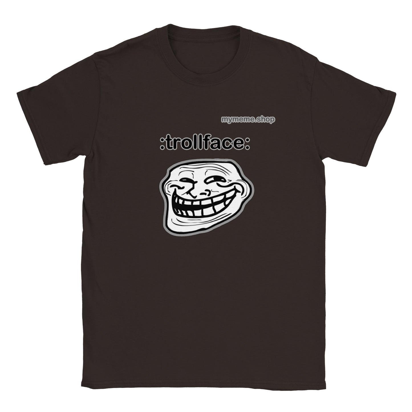 :trollface: T-shirt