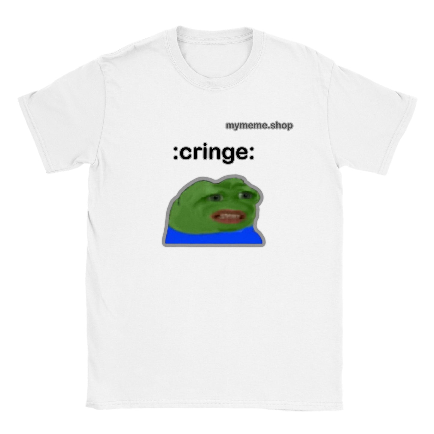 :cringe: T-shirt