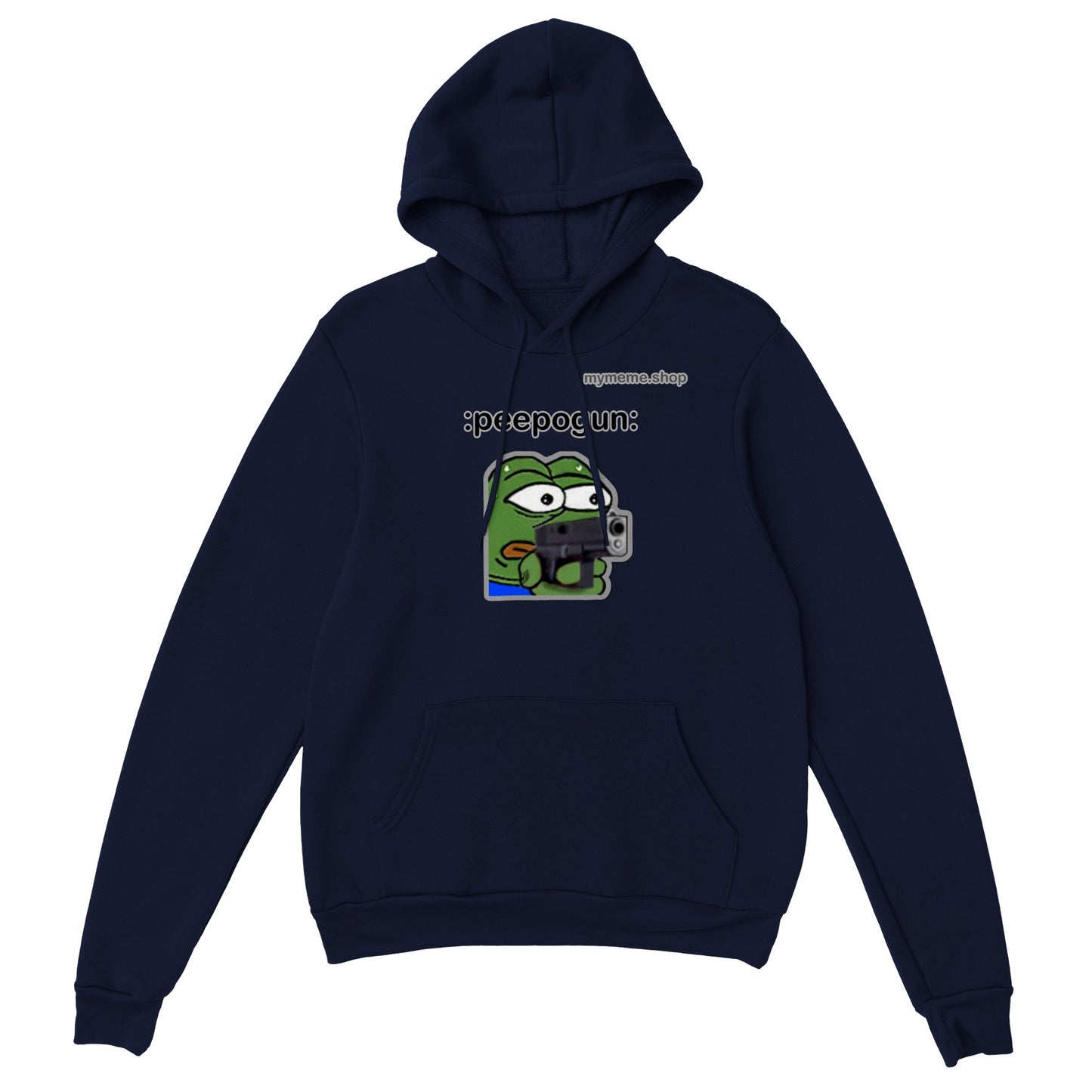 :peepogun: Hoodie