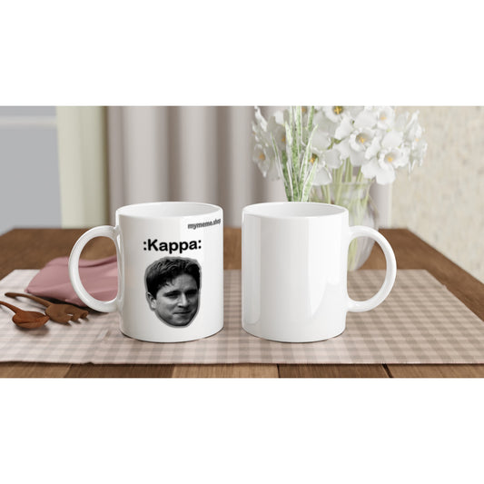 :Kappa: Mug