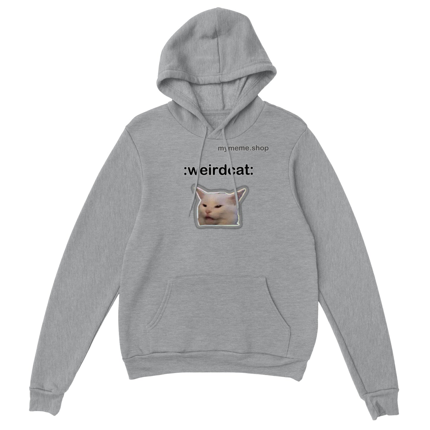 :weirdcat: Hoodie