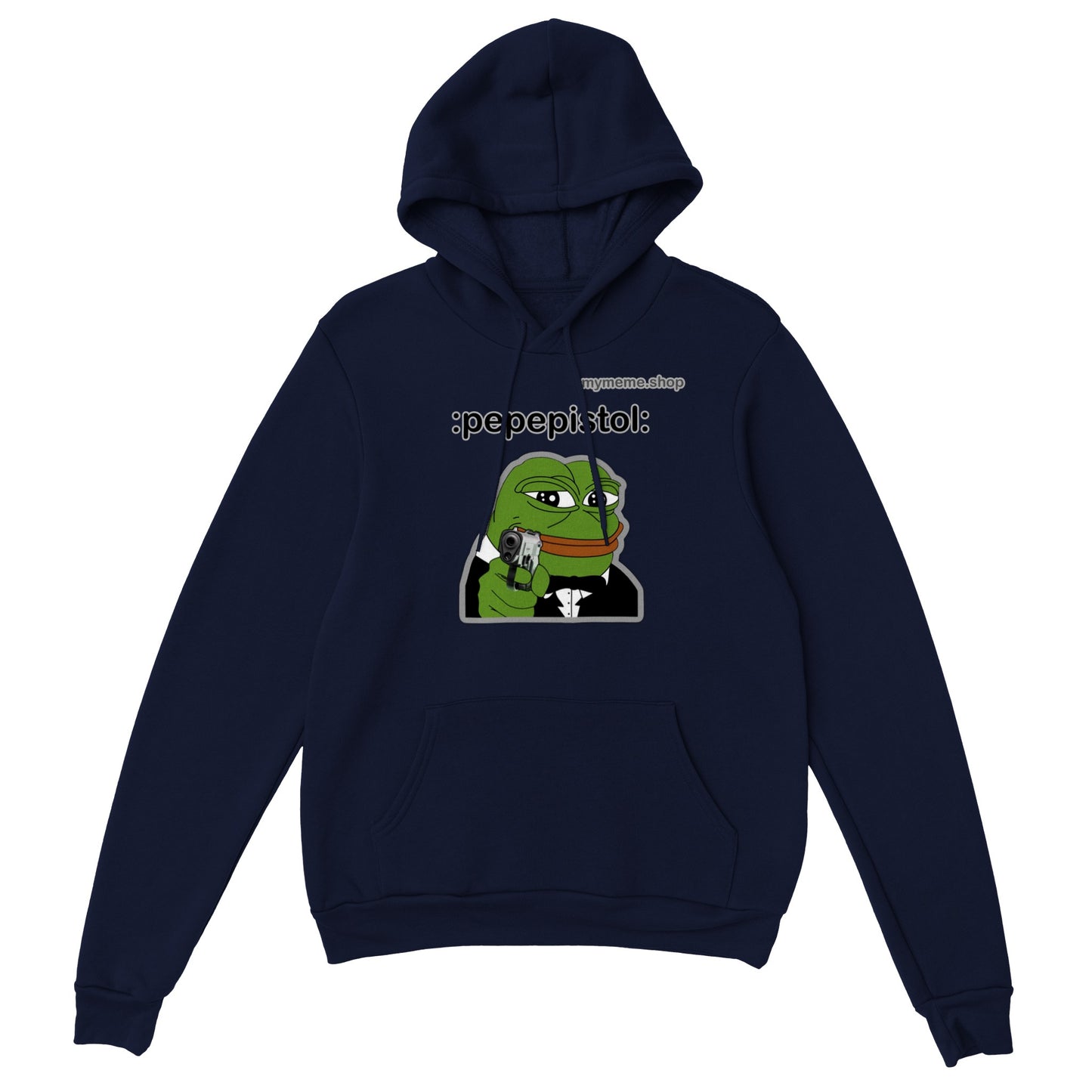 :pepepistol: Hoodie