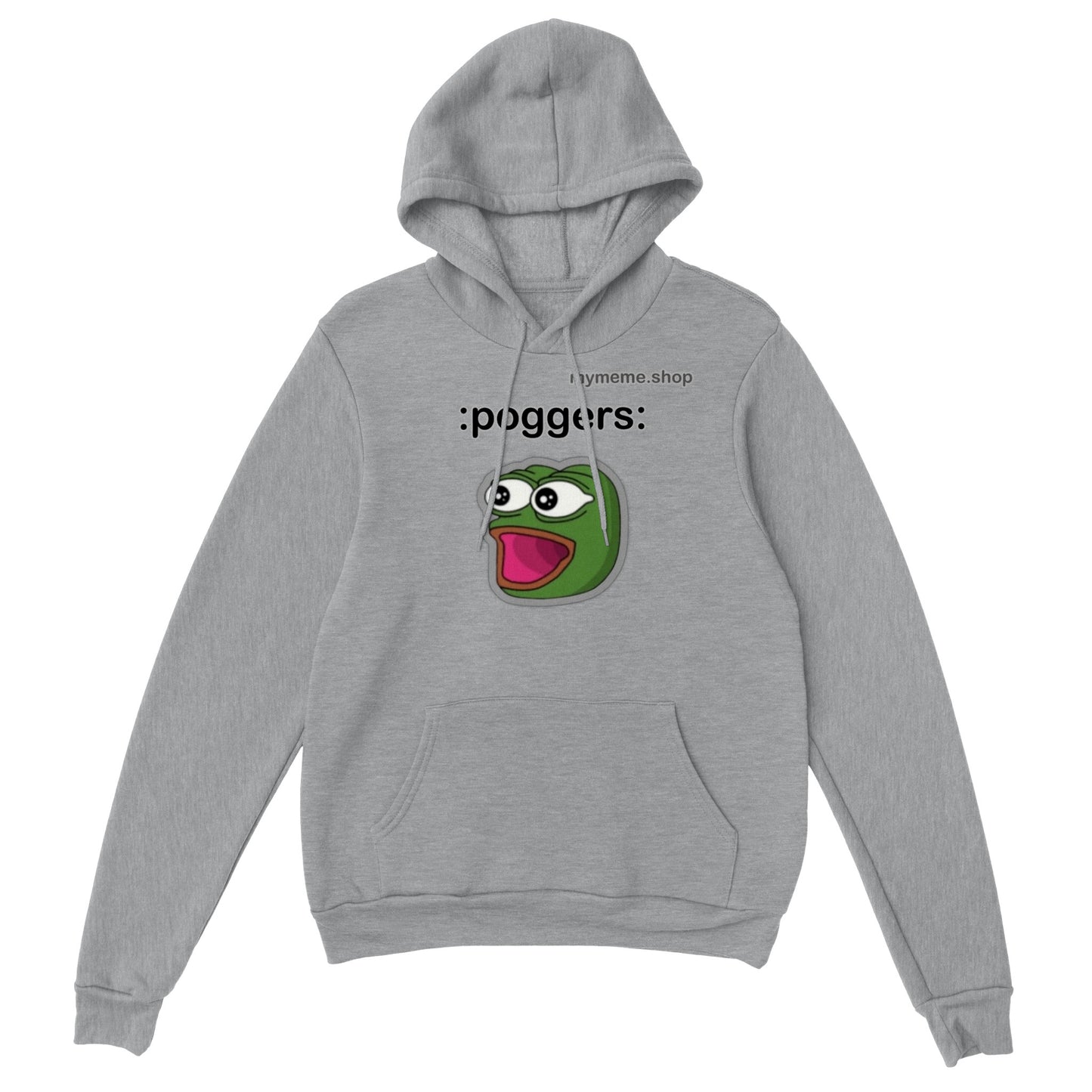 :poggers: Hoodie