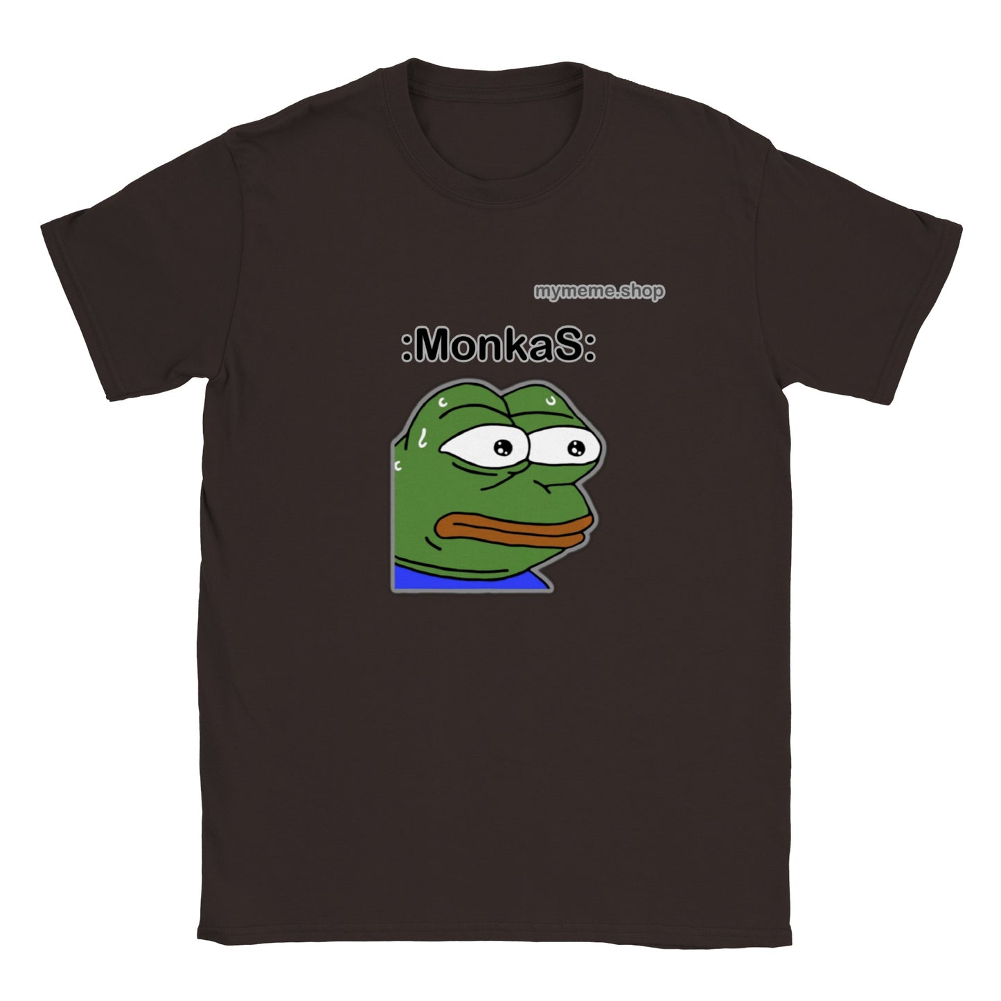 :MonkaS: T-shirt