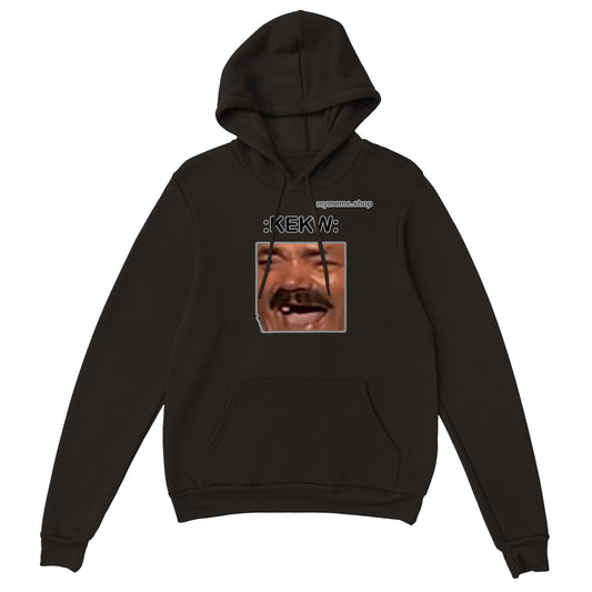 :KEKW: Hoodie