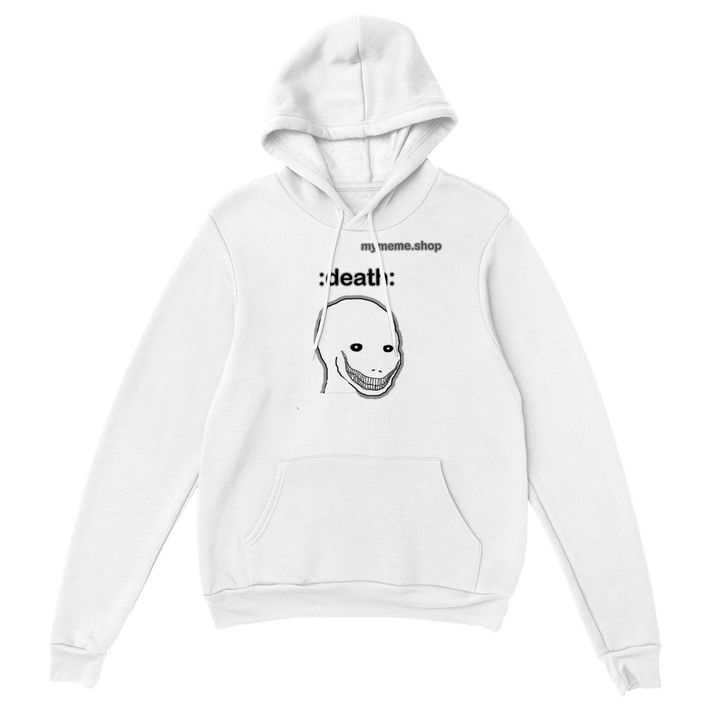 :death: Hoodie