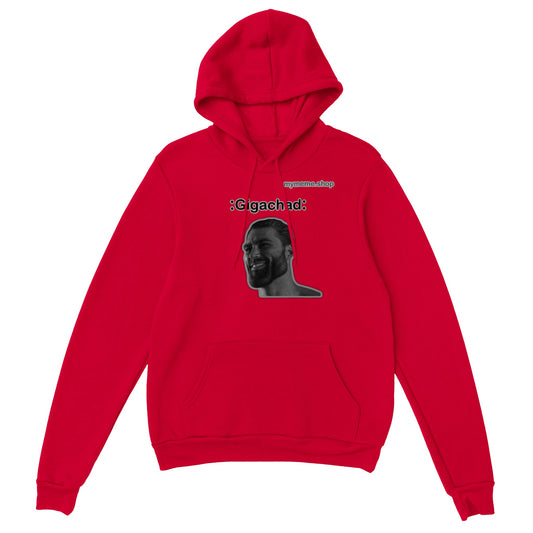 :gigachad: Hoodie