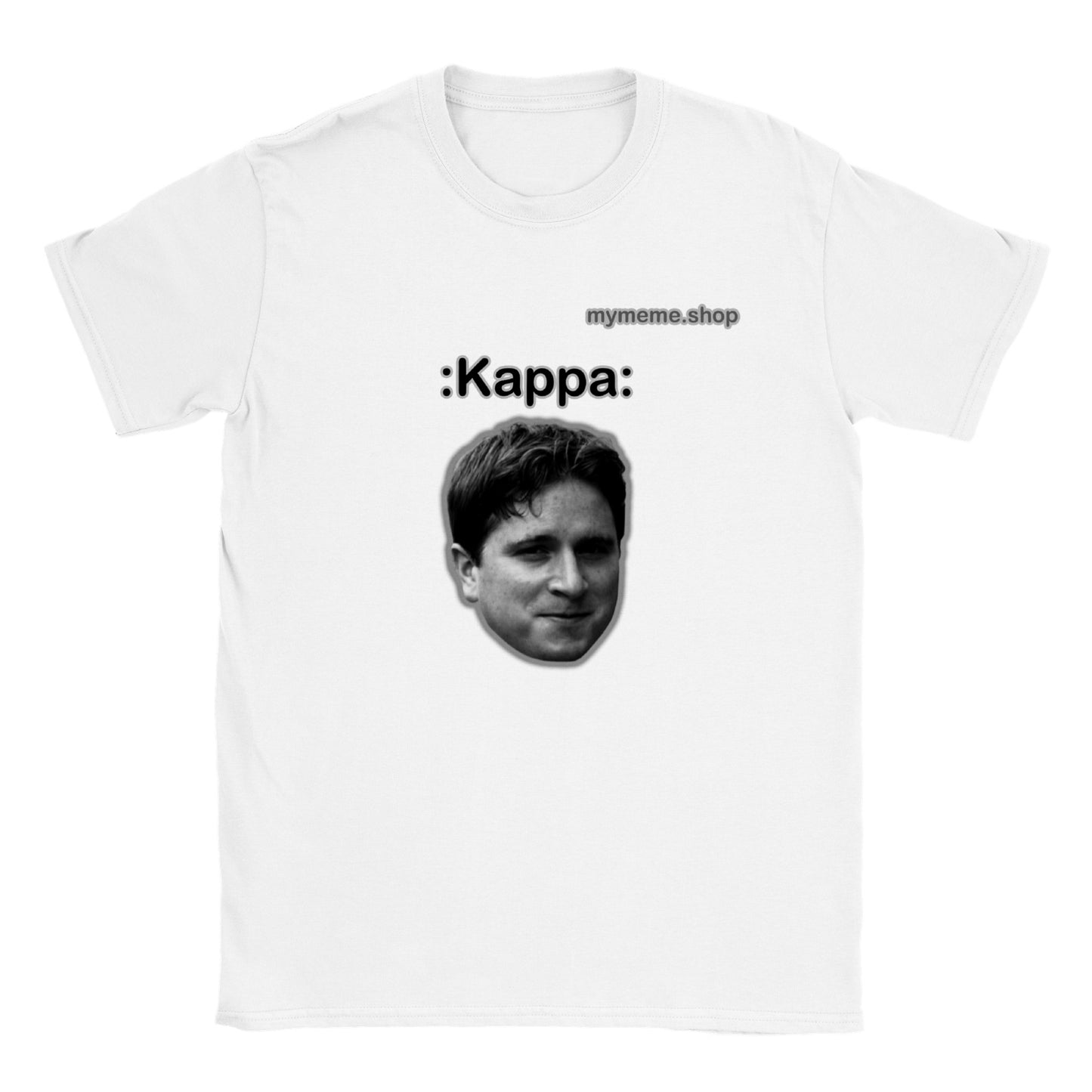 :Kappa: T-shirt