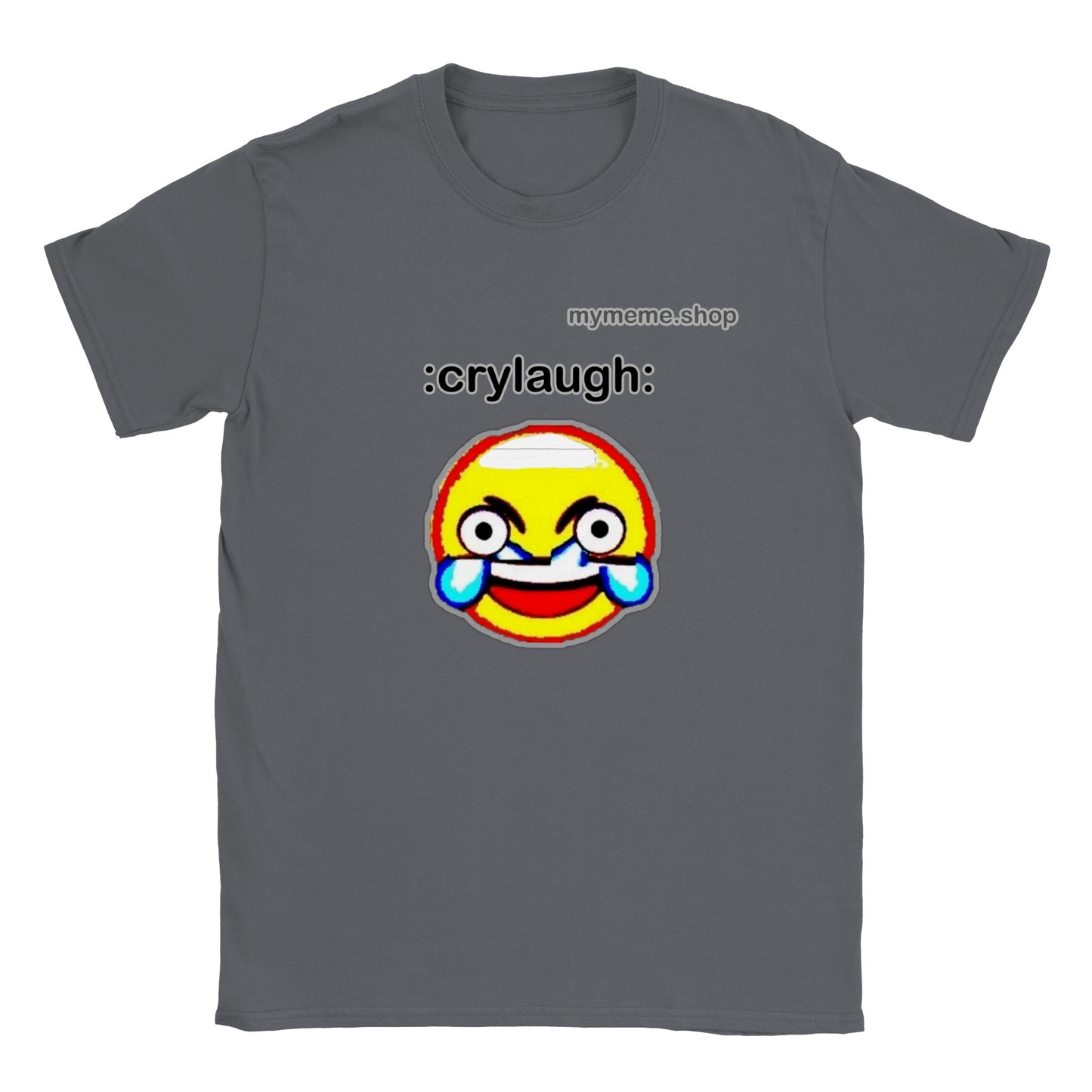 :crylaugh: T-shirt