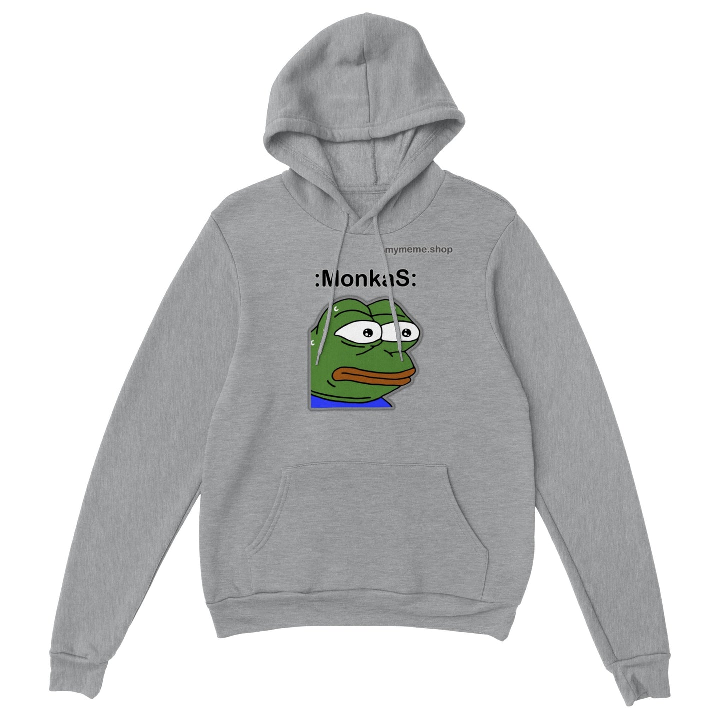 :MonkaS: Hoodie