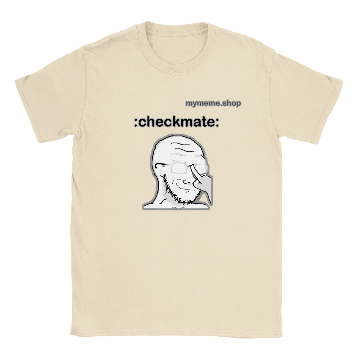 :checkmate: T-shirt