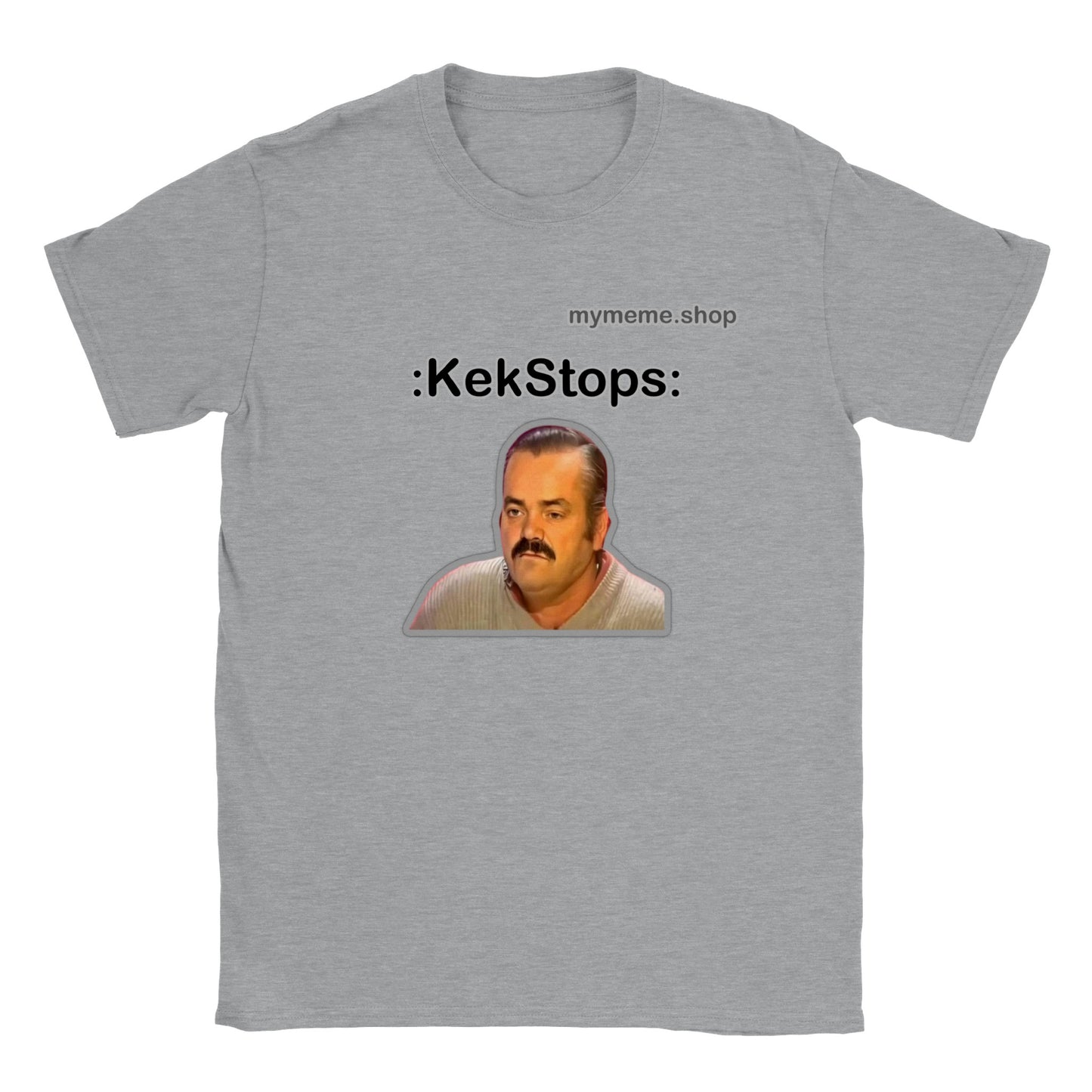 :KekStops: T-shirt