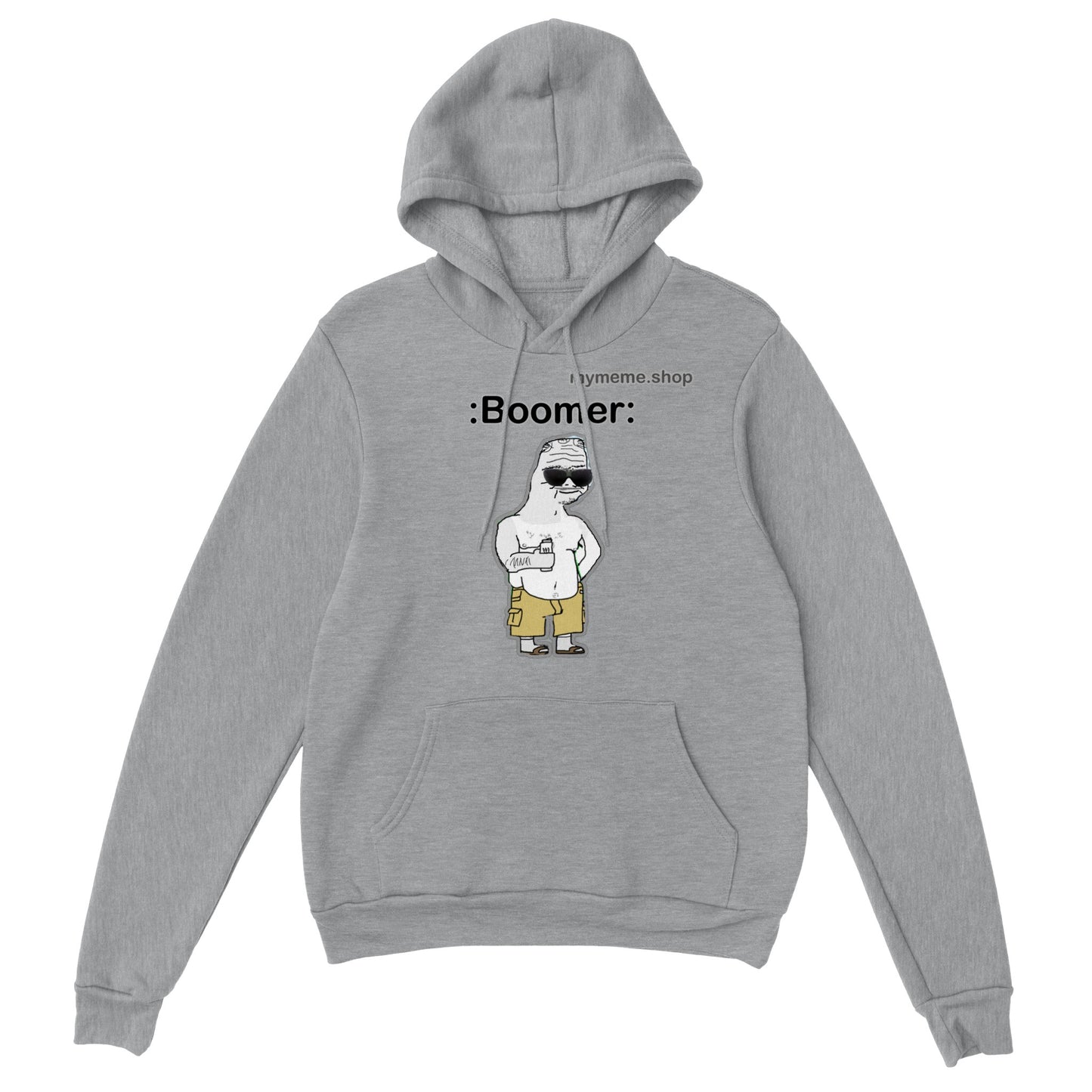 :boomer: Hoodie