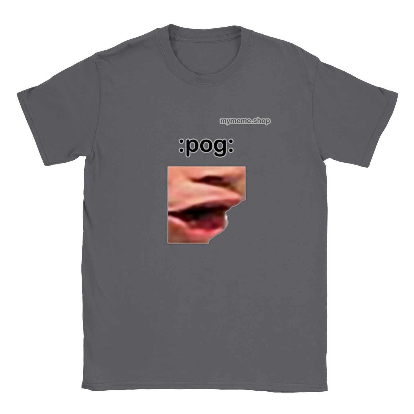 :pog: T-shirt