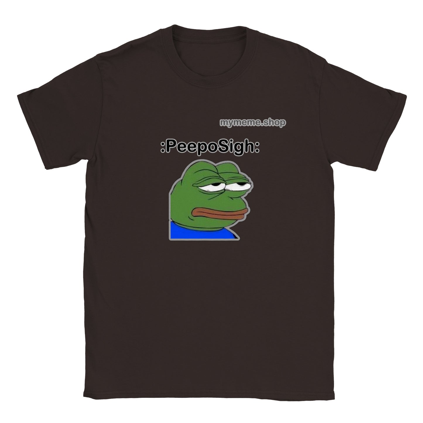 :PeepoSigh: T-shirt