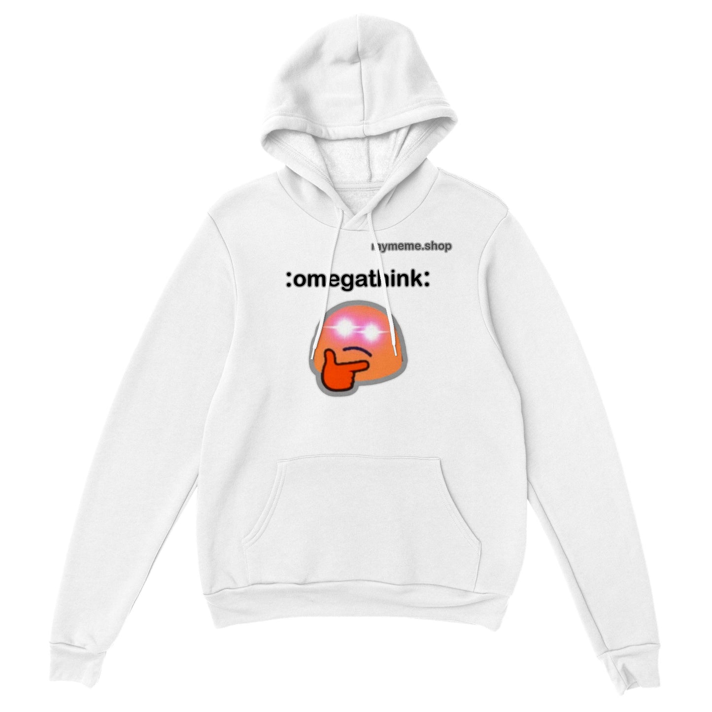 :omegathink: Hoodie