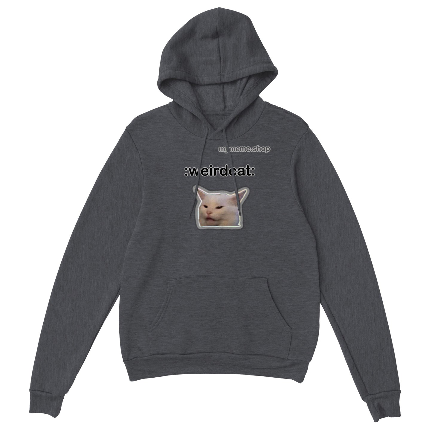 :weirdcat: Hoodie