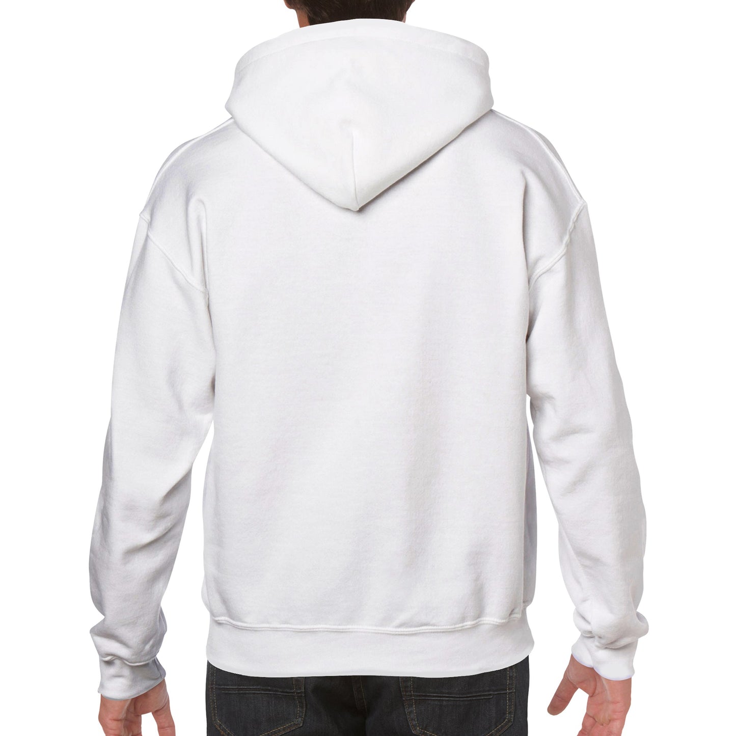 Is this a fr or ong situation? Hoodie