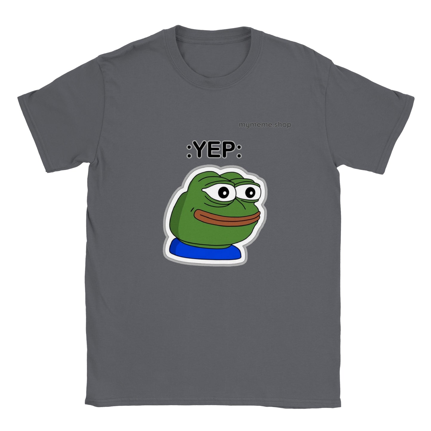 :YEP: T-shirt