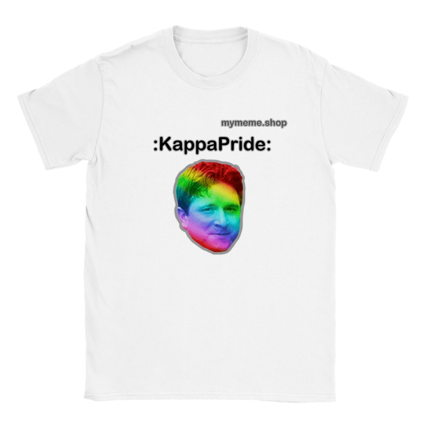 :KappaPride: T-shirt