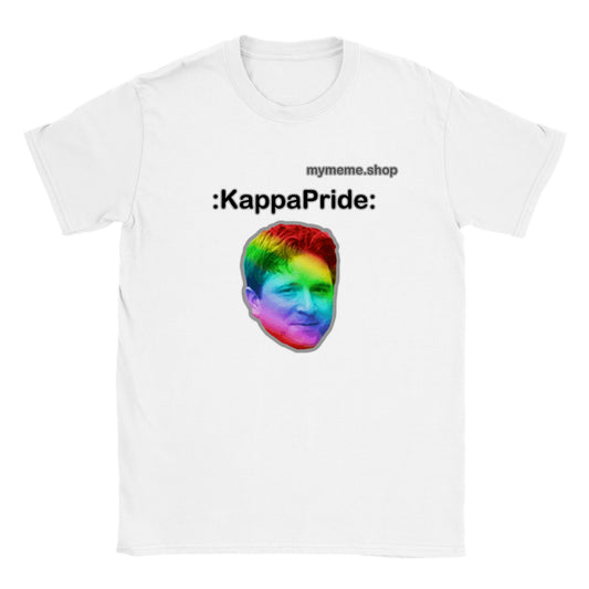 :KappaPride: T-shirt