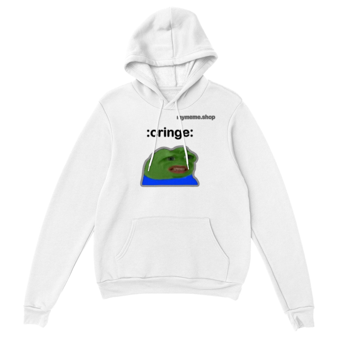 :cringe: Hoodie