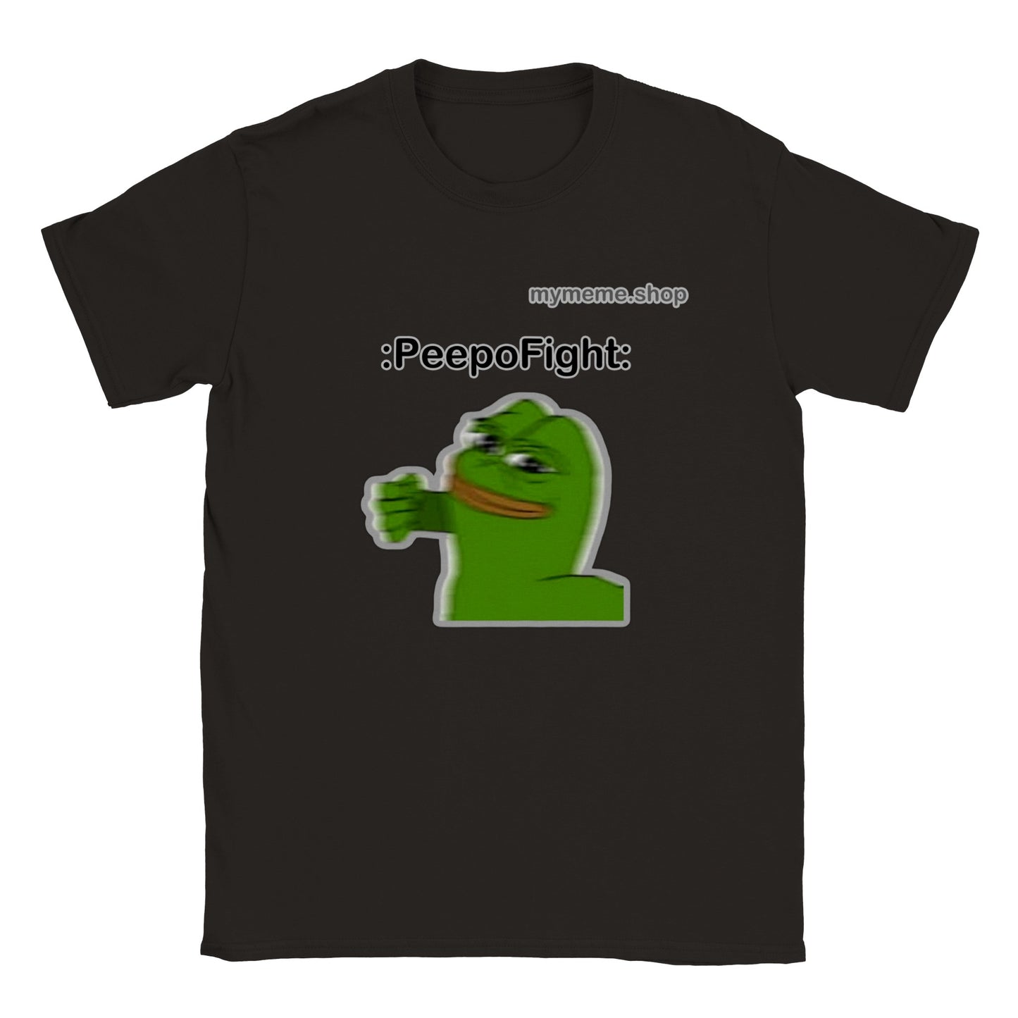 :PeepoFight: T-shirt