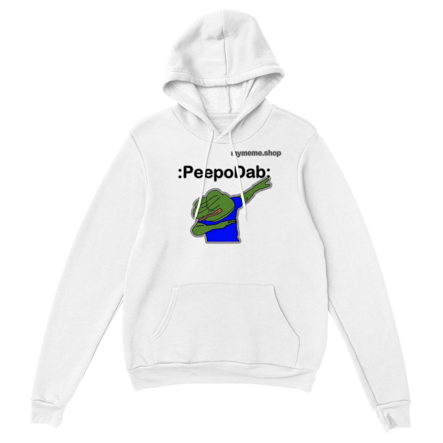 :peepoDab: Hoodie