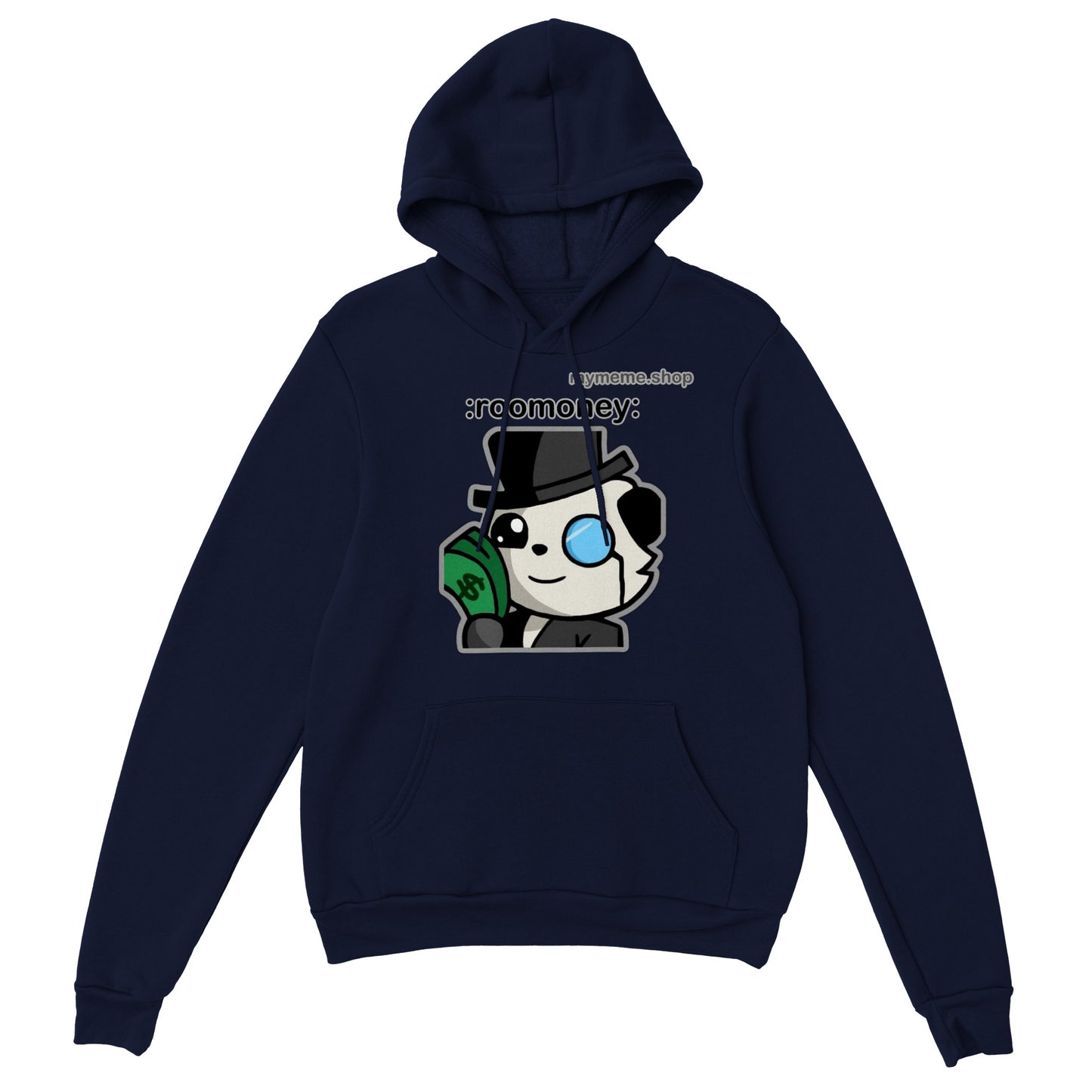 :roomoney: Hoodie