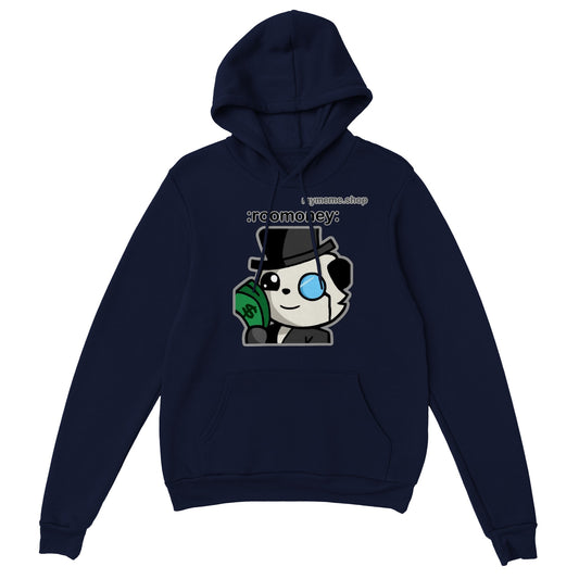 :roomoney: Hoodie