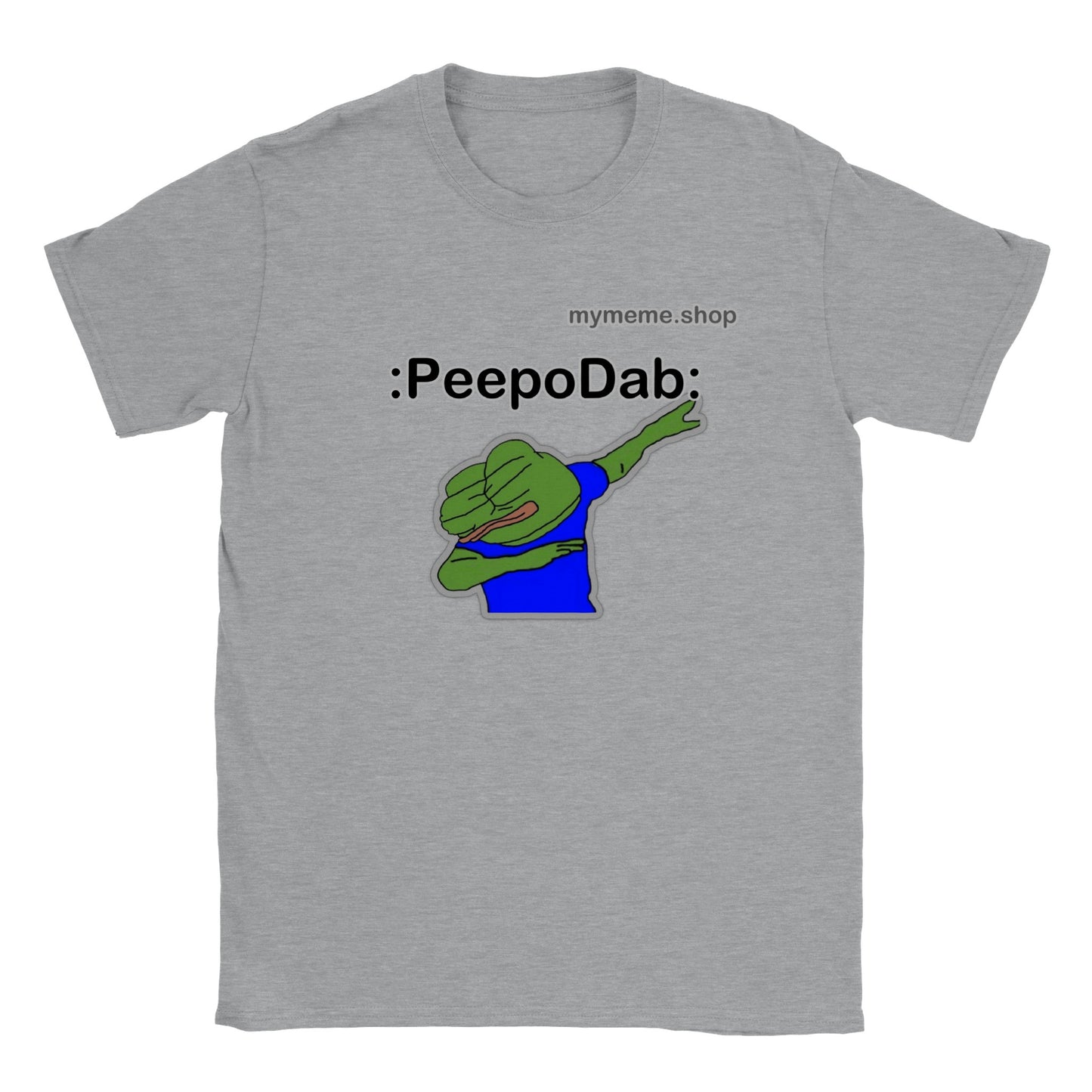 :PeepoDab: T-shirt