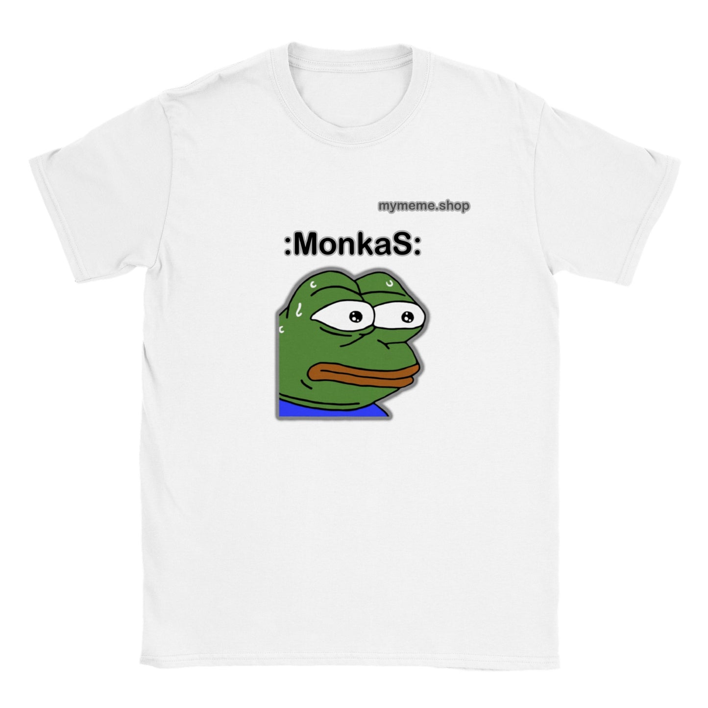 :MonkaS: T-shirt