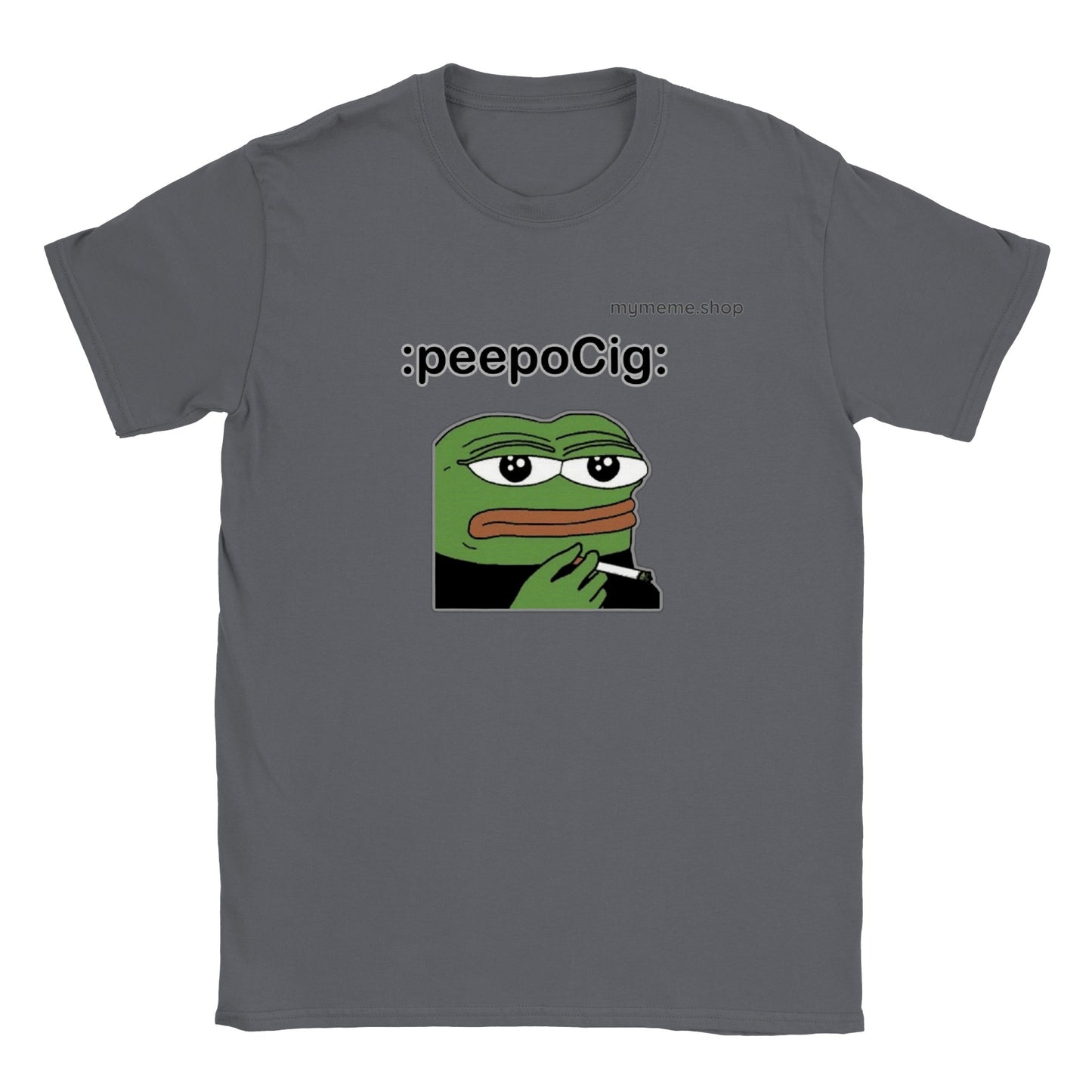 :peepoCig: T-shirt