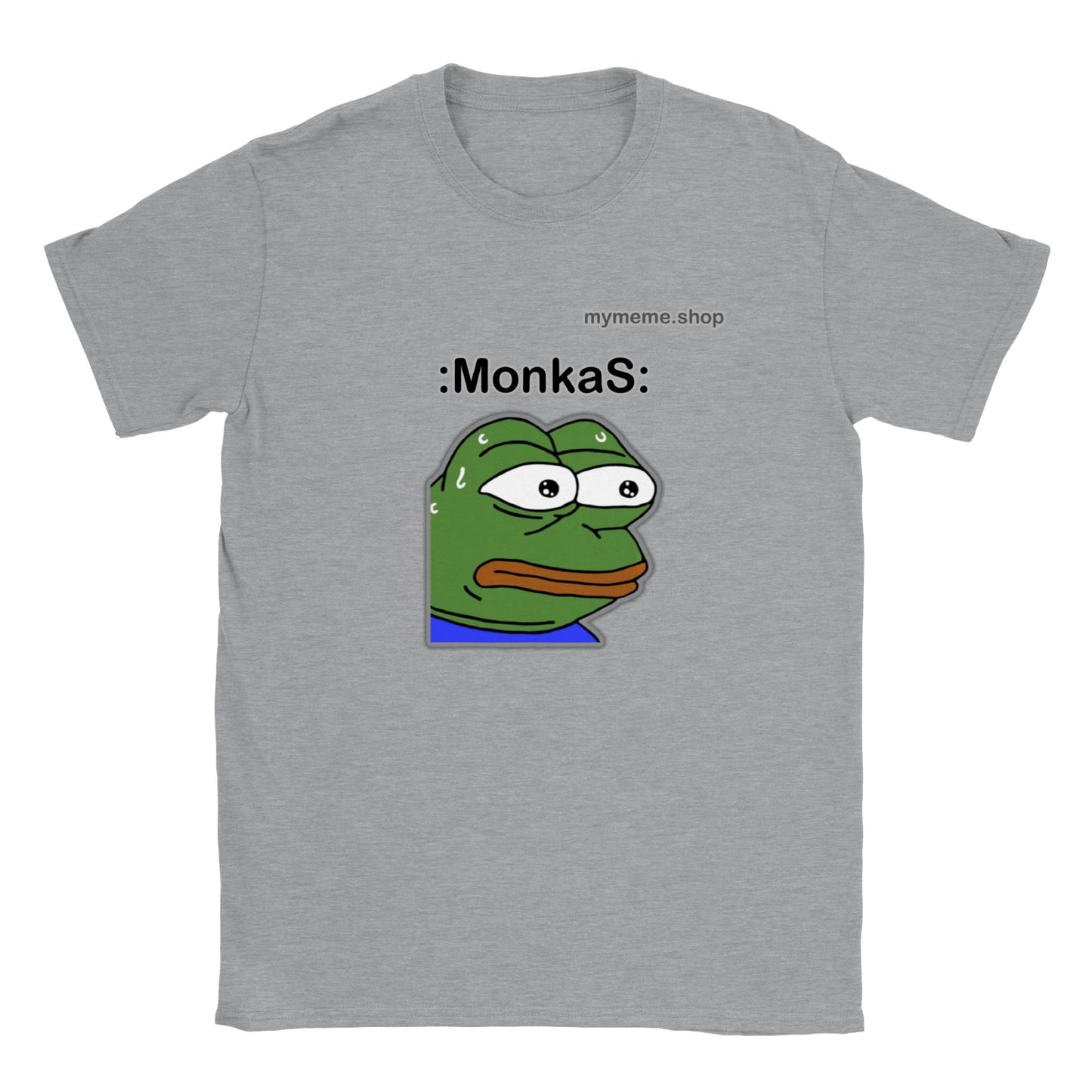 :MonkaS: T-shirt