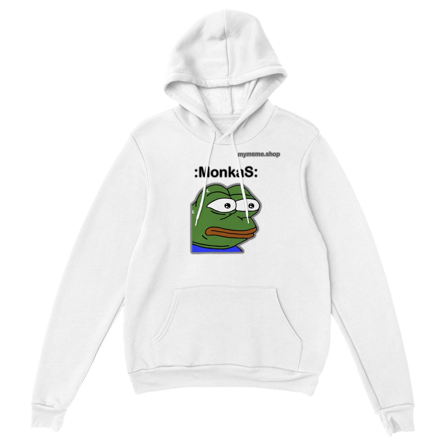 :MonkaS: Hoodie