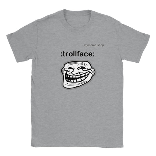 :trollface: T-shirt