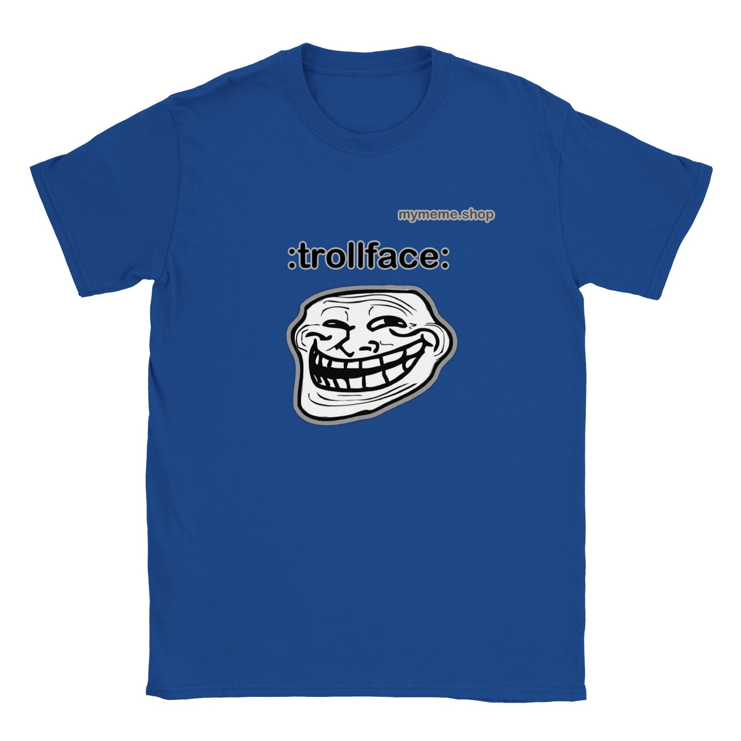 :trollface: T-shirt