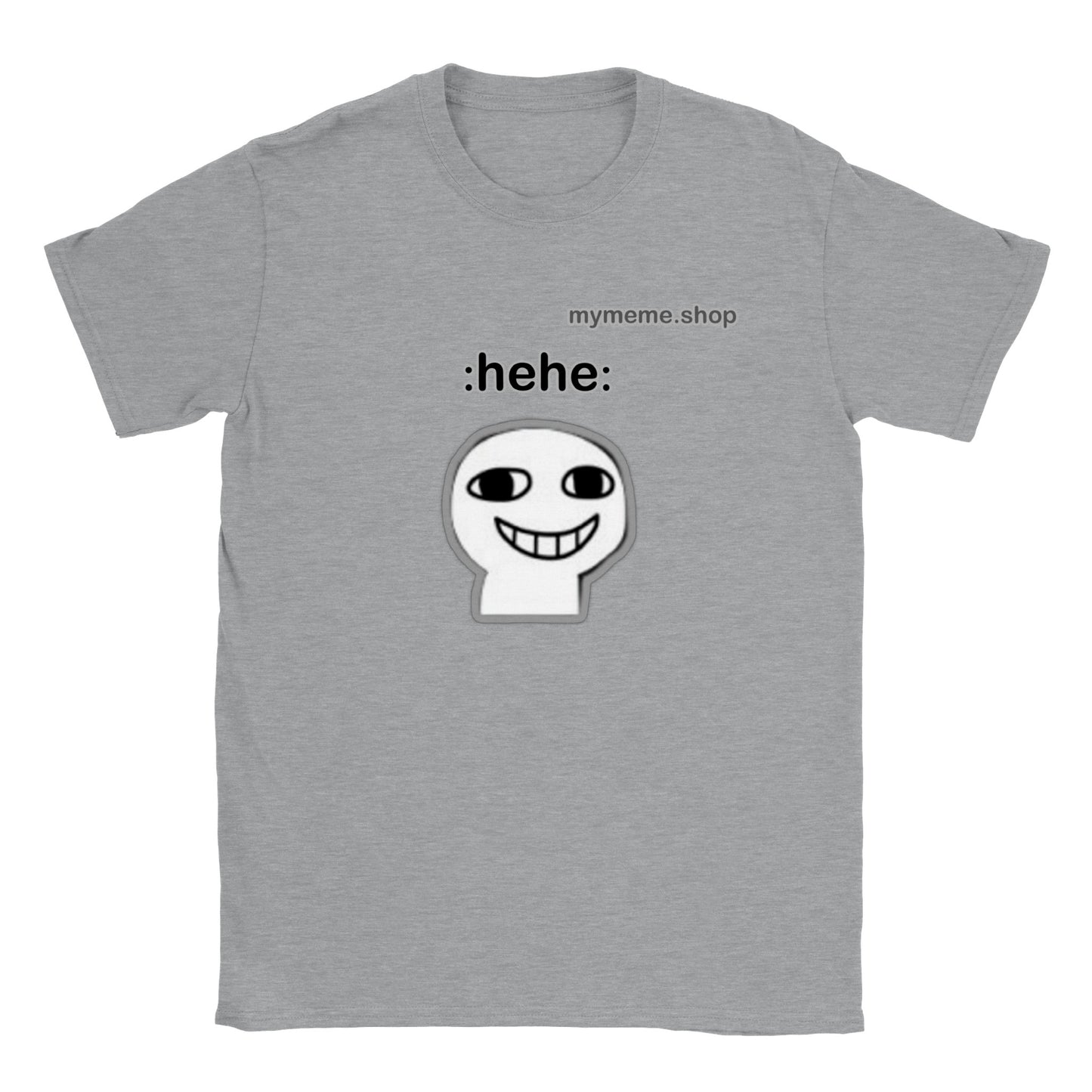 :hehe: T-shirt